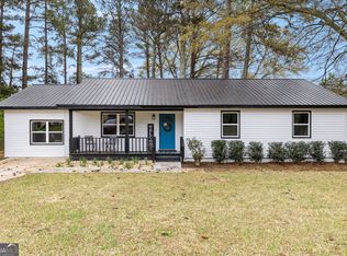 47 Hill Crest Dr, Thomaston, GA 30286