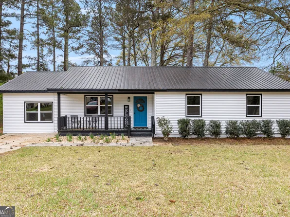 47 Hill Crest Dr, Thomaston, GA 30286