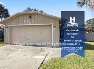 2510 Yule Tree Dr, Edgewater, FL 32141