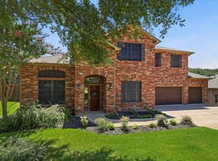 3016 Pottery Trl, Corinth, TX 76210