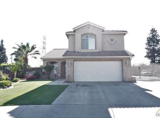 8417 Crab Apple Ct, Bakersfield, CA 93311