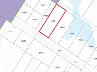 990 State Highway 188, Rockport, TX 78382
