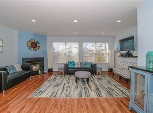 386 Keswick Dr #53, Piscataway, NJ 08854