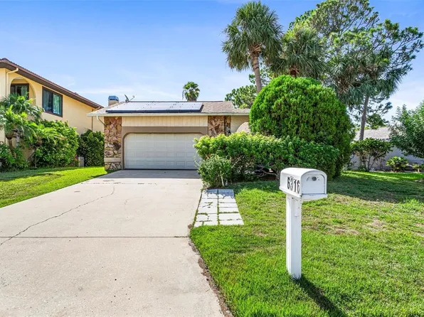 6316 Spoonbill Dr, New Port Richey, FL 34652