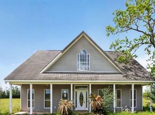 51173 Allen Dr, Loranger, LA 70446