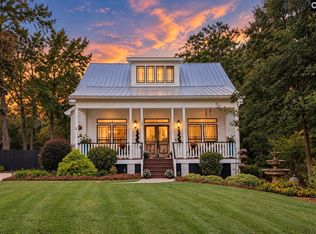 103 Yachting Cir, Lexington, SC 29072