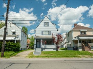 1710 Main St, Aliquippa, PA 15001