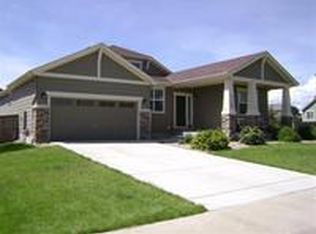 7109 Winthrop Cir, Castle Rock, CO 80104
