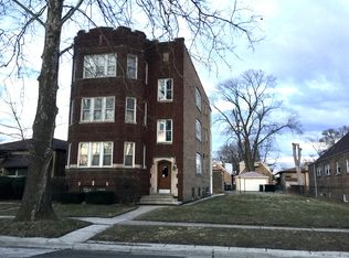 14305 S Wentworth Ave, Riverdale, IL