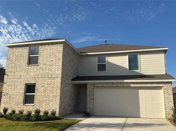 1726 Primrose Pointe Dr, Crosby, TX 77532