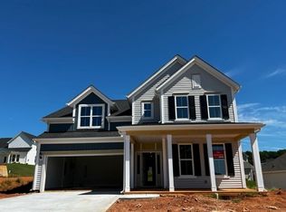 401 Plumblee Ln, Easley, SC 29642