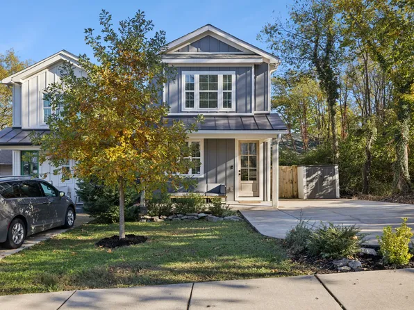 402 Lovell St, Nashville, TN 37209