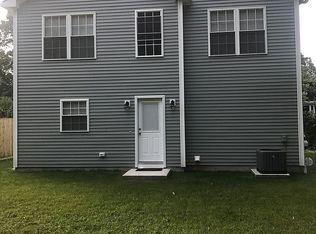 460 Woodlawn Avenue Ext, Bridgeport, CT