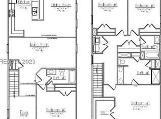 42 Backwater St, Beaufort, SC 29906