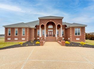 7050 Charles City Rd, Henrico, VA 23231