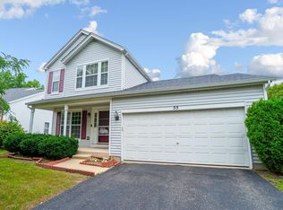 55 Canterbury Trl, Romeoville, IL 60446