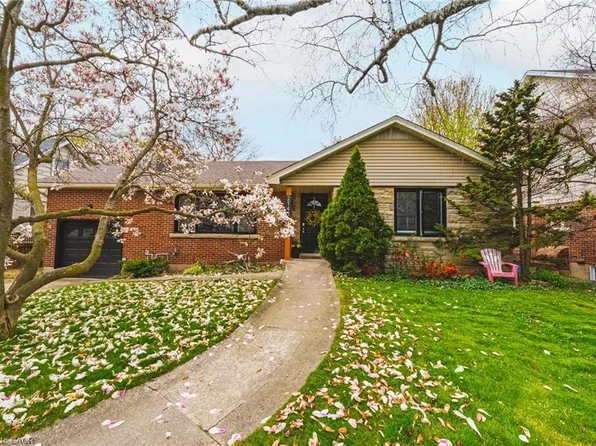 2143 Deyncourt Dr, Burlington, ON L7R 1W2