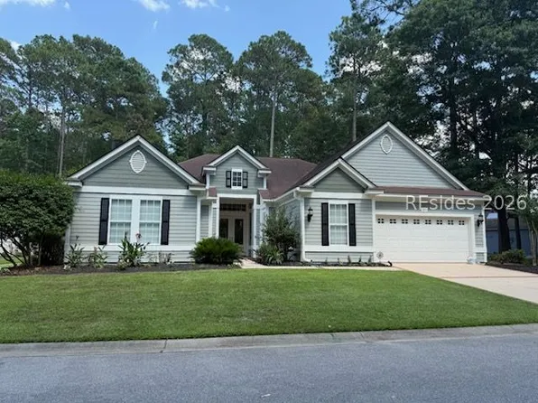 21 Cutter Cir, Bluffton, SC 29909