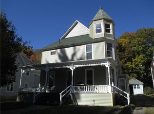 25 Cedar St, Oneonta, NY 13820