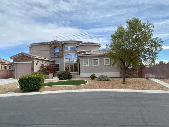 5114 Thataboy Ct, Las Vegas, NV 89130
