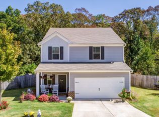 8 Overlook Pointe, Cartersville, GA 30121