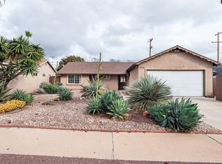 1175 Tangerine St, El Cajon, CA 92021
