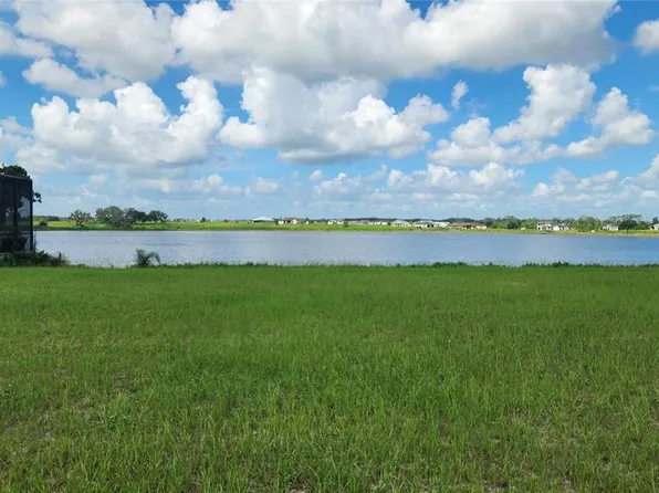 156 VALENCIA RIDGE DRIVE LOT 274, AUBURNDALE, FL 33823
