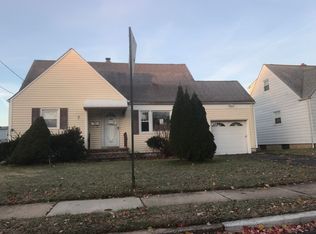 2284 Fern Ter, Union, NJ 07083