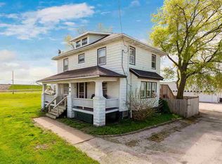 1818 1st Ave E, Milan, IL 61264