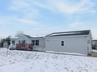 971 Ravencrest Ln, Rochester, IN 46975