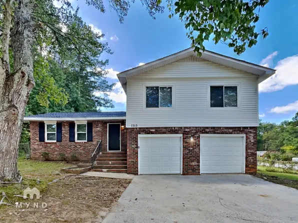 7313 Penland Dr, Riverdale, GA 30296