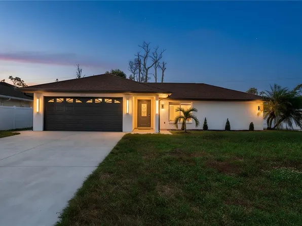12321 Alta Mira St, North Port, FL 34287