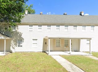 21 Farragut St, Portsmouth, VA 23702