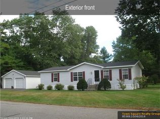 45 Marsh Brook Xing, Sanford, ME 04073