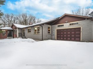 87 Corrievale Rd, Georgian Bay, ON L0K 1S0