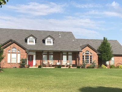4901 Katelyn Ln, Mustang, OK, 73064