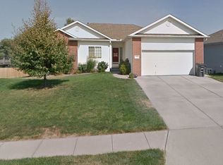 7727 S 155th St, Omaha, NE 68138