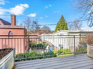 Ludwig Apartments, Seattle, WA 98122