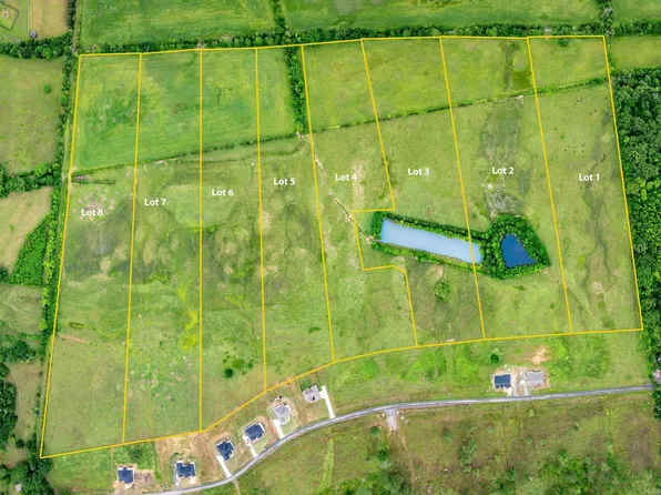 6 Castleberry Rd, Greenbrier, AR 72058