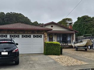 1659 Rosita Rd, Pacifica, CA 94044