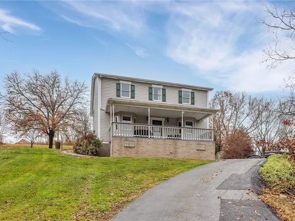 254 Speelman Ln, Monroeville, PA 15146