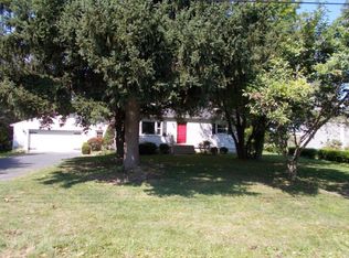 43 Fairbanks Rd, Churchville, NY 14428