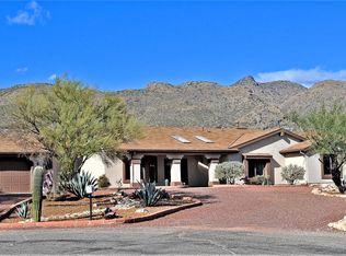 10361 E Kaibito Pl, Tucson, AZ 85749