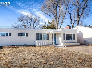 228 Leta Dr, Colorado Springs, CO 80911