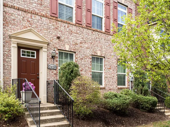 2420 Baldwin Cres NE, Washington, DC 20018