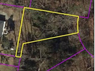 210 Lafayette Ave LOT 21-A, Elizabeth City, NC 27909