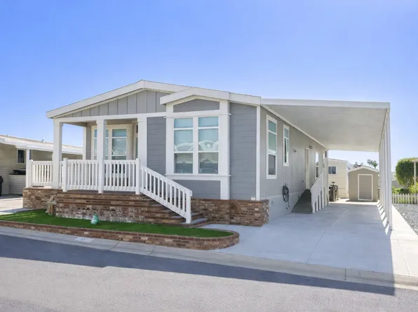 4095 Fruit St #521, La Verne, CA 91750