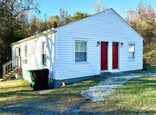 5367-5369 Darr Rd, Trinity, NC 27370