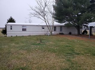 1357 Sunnyside Gotts Rd, Bowling Green, KY 42103