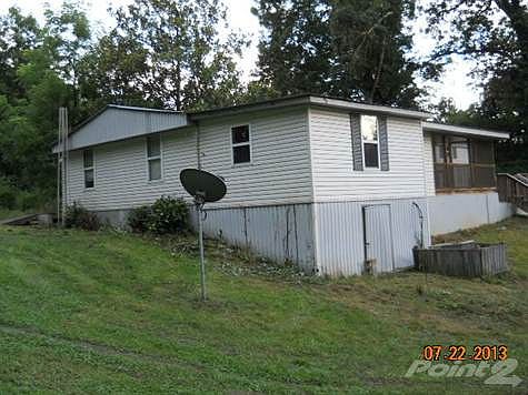 139 Ed Grizzle rd outside2